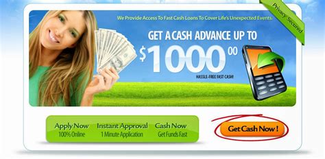 Cash Jar Payday Loans